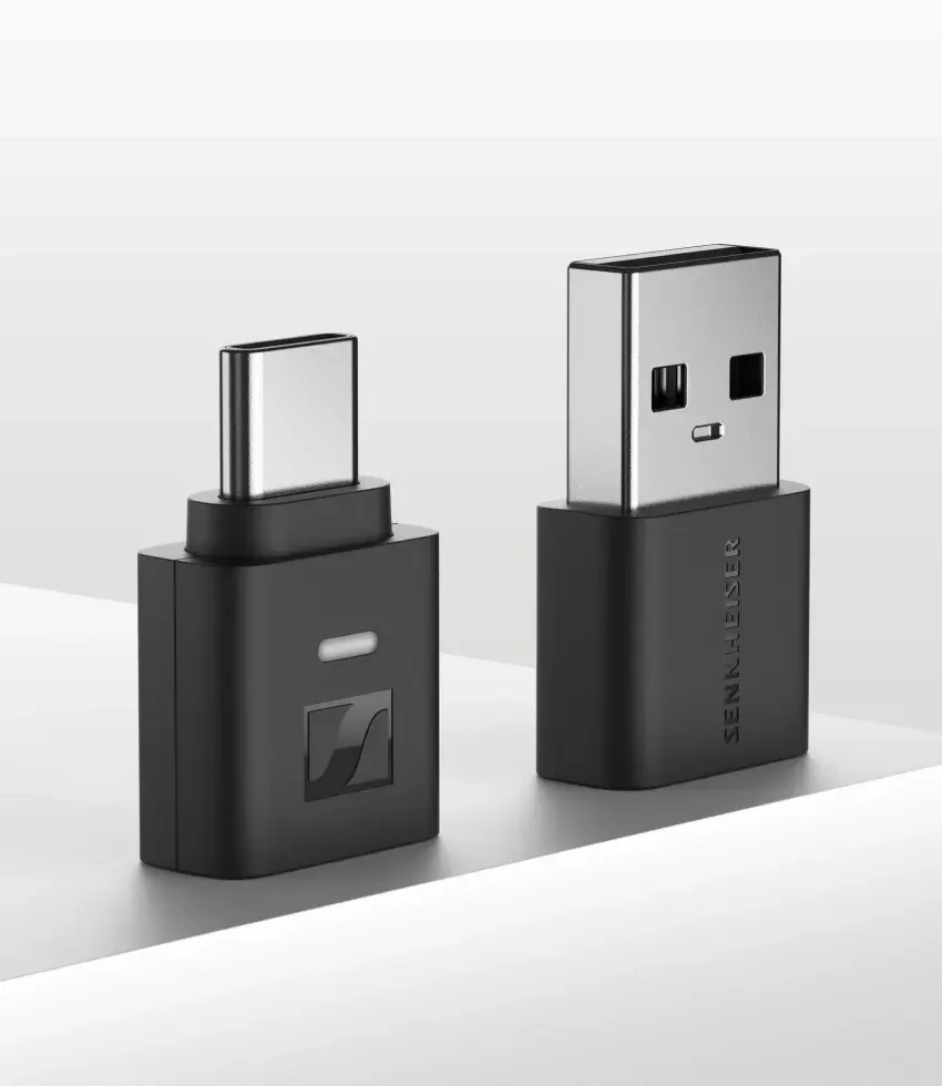 Sennheiser BTD 700 Bluetooth USB Dongle